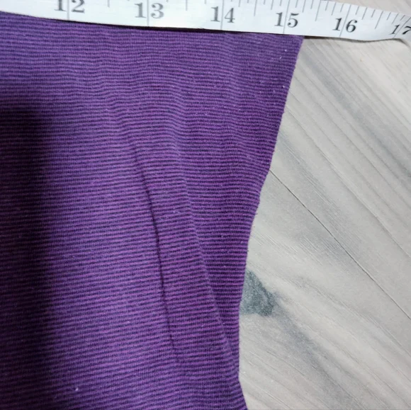 Lululemon cap sleeve shirt - Picture 5 of 5